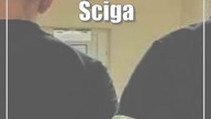 Ścigany dwoma listami gończymi schował się w szafie
