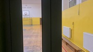 Trening Wsadów- czy jeszcze wsadzę na WYMIARZE?