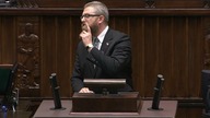Dajcie Polakom wolny wybór - Grzegorz Braun