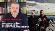 Zandberg: Jesteśmy ważnym partnerem, bez którego szczepionki by nie powstały