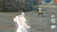 7DS Ranger Griamore Ultimate Move #shorts