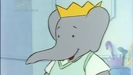 Babar 2x03 Między przyjaciółmi