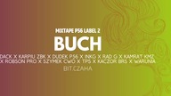 MIXTAPE P56 LABEL 2 - BUCH +GOŚCIE  BIT.CZAHA /2019