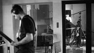 DLA KONTRASTU // Daleko // Making of #2