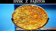 Dysk z Fajstos - Nierozszyfrowana Tajemnica