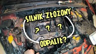 Finał składania silnika, czy wszystko działa? | Playlista # | #ShotFix