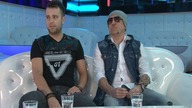 Zapowiedź programu Muzyczny Relax FREAKY BOYS 08 03 2015