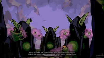 Mount Snotmore: The Council of Snots Awaits Talia!