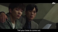 The 1 and Only episode 02 english subs/angielskie napisy