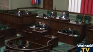  Krzysztof Bosak: Ustanawiacie szpiegowanie, cenzurowanie i obowiązkowe PRANIE MÓZGU obywateli!