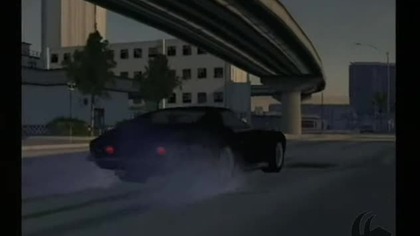Driv3r: The Biggest and longest Epic jump ever! [part 2]