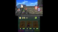 Mario & Luigi Paper Jam - przewodnik po grze (3DS) część 8
