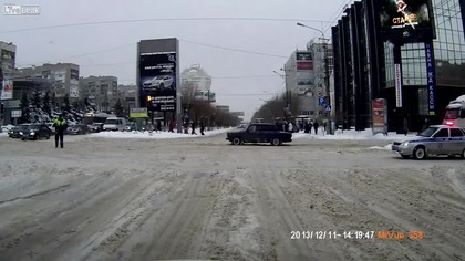 Ruska pomoc drogowa