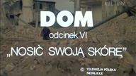 6) DOM pięknisty, mądry polski serial ...