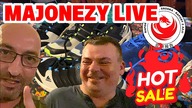 Buty dla PK.  Wygodne, stopa się w nich nie poci
