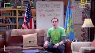Teoria Wielkiego Podrywu S05E14