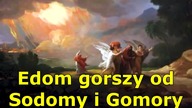Edom odrzuca zbawienie (Lb 20, 14-21)