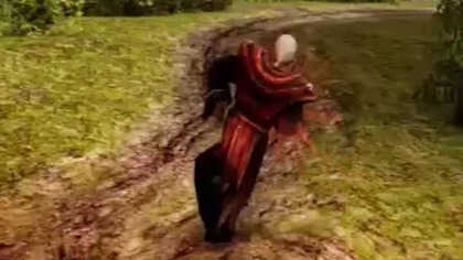 gnębienie mieszkańców Archolos dopóki nie będzie updateu 73/X
