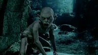 Śpiewający Gollum