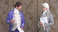 POLONIA - serial historyczny cz.  20 Konstytucja (1790-1794) Theatrum Illuminatum