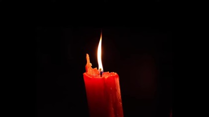 Dziwnie to wszystko wygląda...  Moje przemyślenia