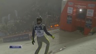 Stefan Hula - 123,5m - Wisła 2016 1 seria