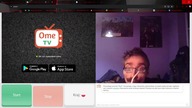 18 Wizyta na OmeTV