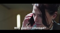She Lost Her Cat, She Lost The Meaning...  #shortfilm