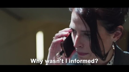 She Lost Her Cat, She Lost The Meaning...  #shortfilm