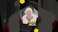 HAALAND MA WIELKIE SERCE 