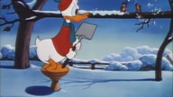 Kaczor Donald - Popcorn dla wiewi&oacute;rek
