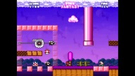 Mario Forever Onegai My Fantasy Pink Fantasy Gamer FX