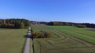 Dron Treining Platz Parsberg-Hormannsdorf