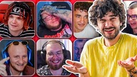 Sprankowałem NAJWIĘKSZYCH Streamerów (ojwojtek)