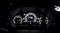 Mazda Cx 30 Skyactive-X 180 acceleration test przyspieszenia