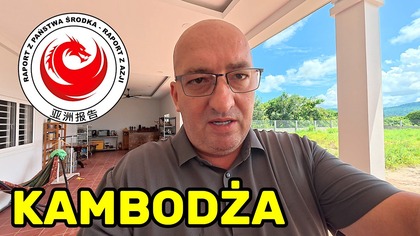 Wazny dzien i jajecznica Prezesa na wypasie