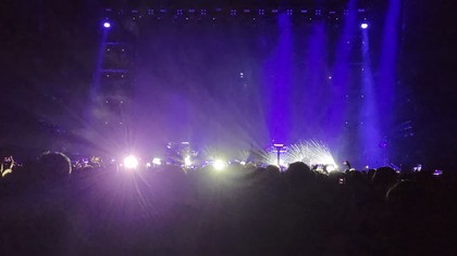 *DURAN DURAN - Live - O2 Arena Prague - June 24th 2026