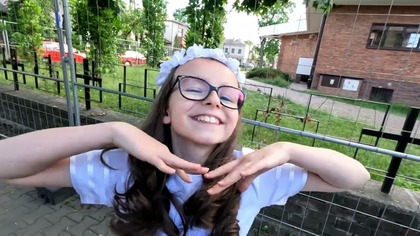 GODZINA SZYKOWANIA vs 3 MINUTY ZDJĘĆ  Biały Tydzień Agatki.  Daily Vlog 28 maja 2026