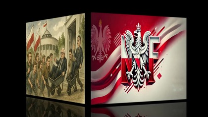 Apokalipsa - Co się w Polsce dzisiaj dzieje (2025)