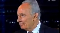 Szymon Peres o koniecznosci ograniczenia nauki historii (poprawiony)