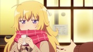 Gabriel Dropout - Odcinek 09 [Napisy PL]