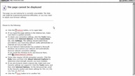 Protoweb - Przeglądamy internet z lat 90tych (i wczesnych lat 2000)