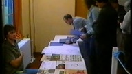 JIMI HENDRIX event JOHN BERRY 1984