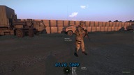 Arma 3 Coop @37 [A3C] ,, Patrol Afganistan ,, --- 07 05 2014 Fata 