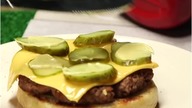 HAPS | Jak zrobić cheeseburgera z Maka?