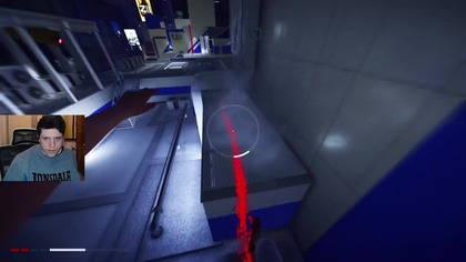 Mirrors Edge Catalyst #9 | Rebecca