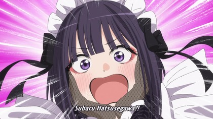 Szpermiage Przebieranki Dwa - 02 PL