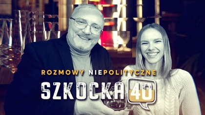 Szkocka 40 - rozmowy niepolityczne #36