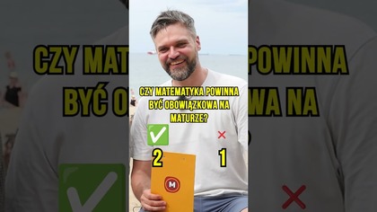  KUP NASZĄ PLANSZÓWKĘ na https://maturatobzdura.pl 
 Zobacz jak wygląda rozgrywka: https://youtu.be/eC-6z_8_shQ

 Graj w Quiz House ze znajomymi:
 na przeglądarce i nawet na iPhonie: https://app.quizhouse.com
 na Google Play: http://goo.gl/cytcie
 na HUAWEI AppGallery: https://bit.ly/3shNkH0

 Obserwuj nas na Instagramie, aby wiedzieć na bieżąco gdzie nagrywamy: https://goo.gl/hYucbL

 Dołącz do naszego Discorda i pisz z nami pytania do odcinków! 
 https://discord.gg/RVspn6xThU

 Wbijajcie na naszego TikToka
https://tiktok.com/@maturatobzdura