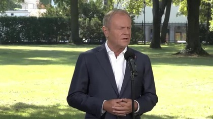 ZBRODNICZA DECYZJA RZĄDU TUSKA! ZMIANY KONIECZNE NA CITO! mp4 686x432